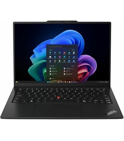 Lenovo ThinkPad X1 Carbon Gen 14 Aura Edition 21V700AQUS 35.6 cm Lenovo ThinkPad X1 Carbon Gen 14 Aura Edition 21V700AQUS 35.6 cm